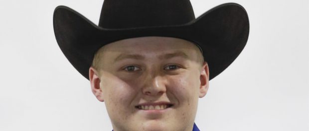 Cade McCutcheon